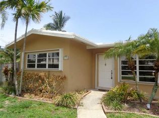 2796 NE 22nd Ave, Lighthouse Pt, FL 33064