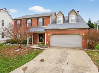 111 Valhalla Pl, Georgetown, KY 40324