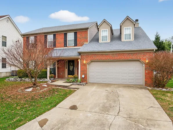 111 Valhalla Pl, Georgetown, KY 40324