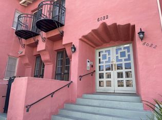 6022 W 8th St APT 2, Los Angeles, CA 90036
