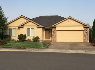 731 5th St, Jefferson, OR 97352