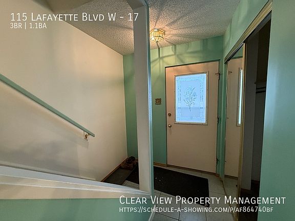 2nd image of 115 Lafayette Blvd W #17