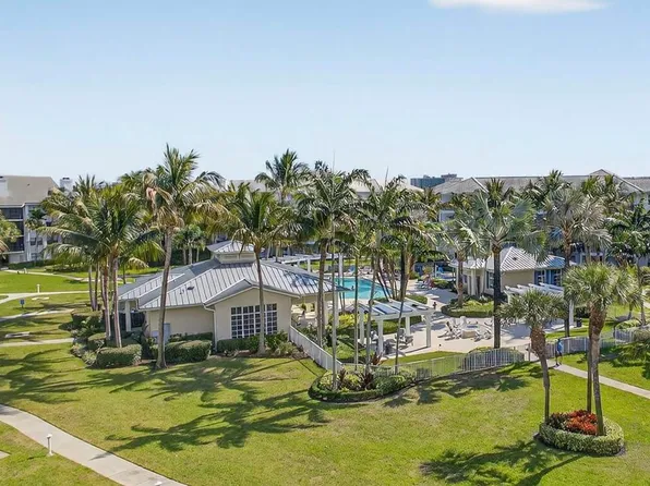 441 Bay Colony Drive N, Juno Beach, FL 33408