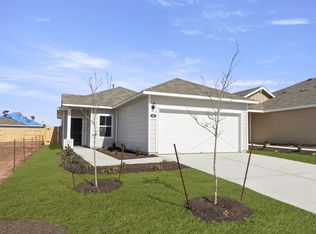 280 Jade St, Maxwell, TX 78656