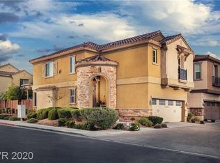 11284 Corsica Mist Ave, Las Vegas, NV 89135