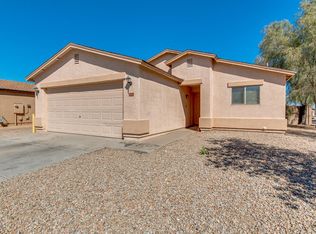 1118 E Dust Devil Dr, San Tan Valley, AZ 85143