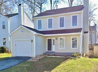 20030 Mattingly Ter, Gaithersburg, MD 20879