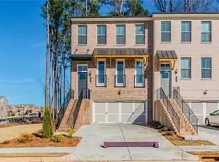 3980 Carver Cir #95, Atlanta, GA 30360