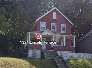 1321 Lincoln Ter, Peekskill, NY 10566