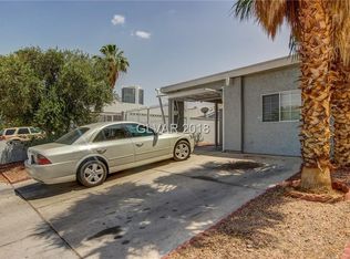 4779 Via San Andros, Las Vegas, NV 89103