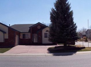 3716 Larkspur Dr, Loveland, CO 80538