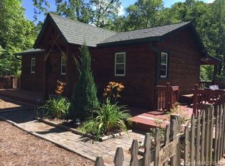 7824 Brown Mountain Beach Rd, Collettsville, NC 28611