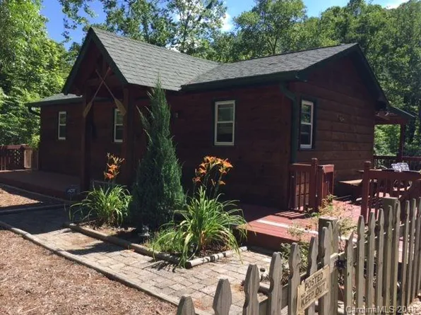 7824 Brown Mountain Beach Rd, Collettsville, NC 28611