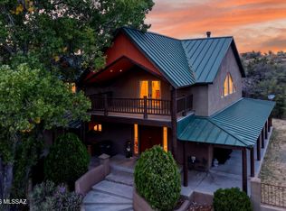 531 S Cody Loop Rd, Oracle, AZ 85623