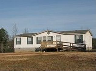 75 Hilley Rd, Royston, GA 30662