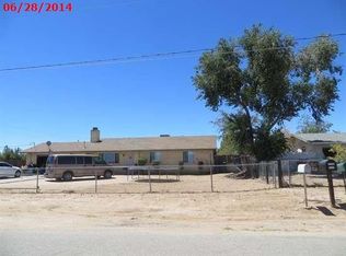 15291 Rodeo St, Hesperia, CA 92345