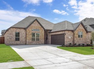 4422 Juniper Ln, Melissa, TX 75454