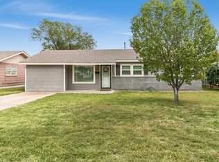 2919 S Spring St, Amarillo, TX 79103