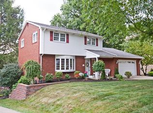 211 Elmtree Rd, New Kensington, PA 15068