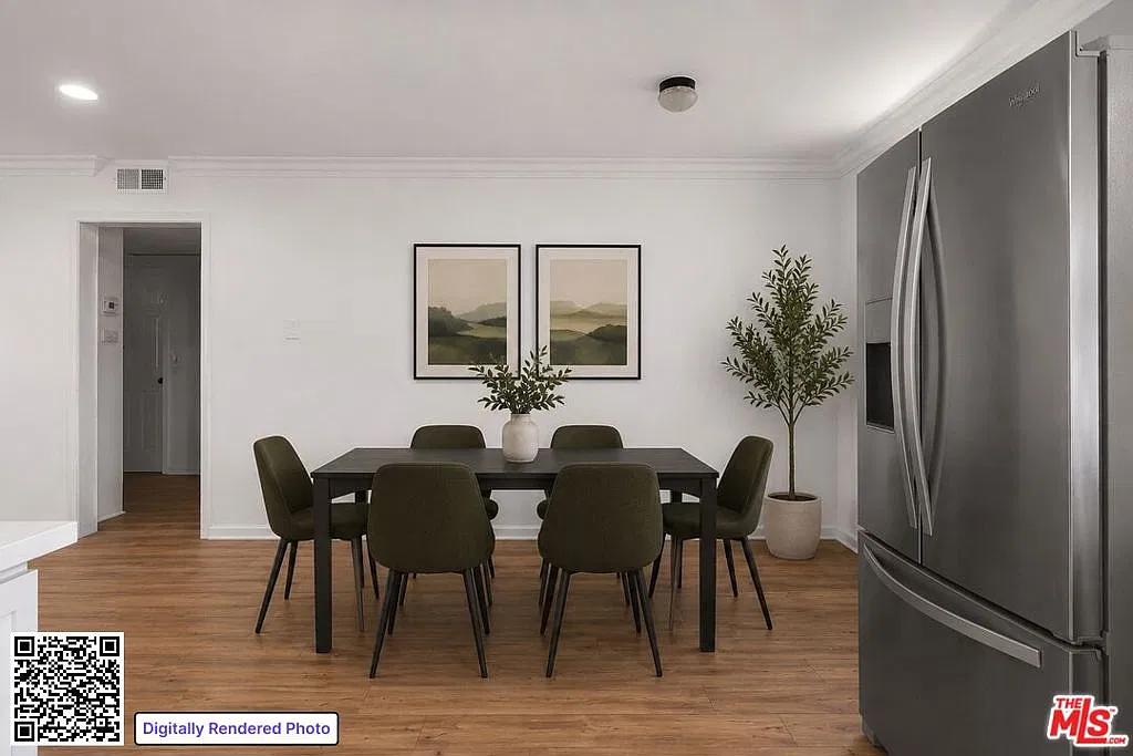 2 bed, 1083 sqft, $2,250 — Photo 2