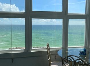 7000 Beach Plz APT 807, Saint Pete Beach, FL 33706