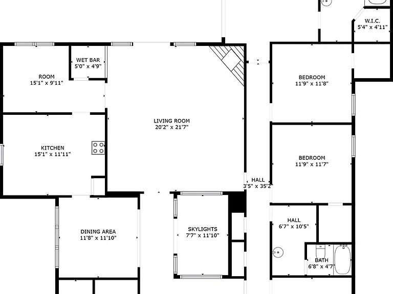 10735 Kitty Brook Dr — Photo 38