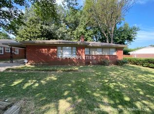 3681 Bedford Ln, Memphis, TN 38118