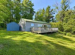 116 Lufkin Road, Acworth, NH 03601