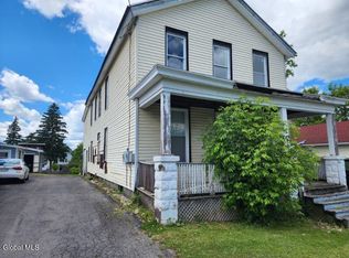 1150 Kossuth Ave, Utica, NY 13501