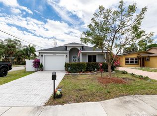 2900 NW 6th Ct, Pompano Beach, FL 33311