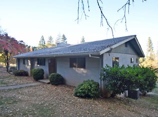 10144 Skyline Dr, Grass Valley, CA 95945