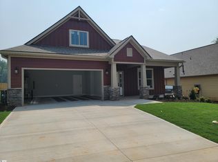 509 Wynstone Pl LOT 70, Greenville, SC 29607