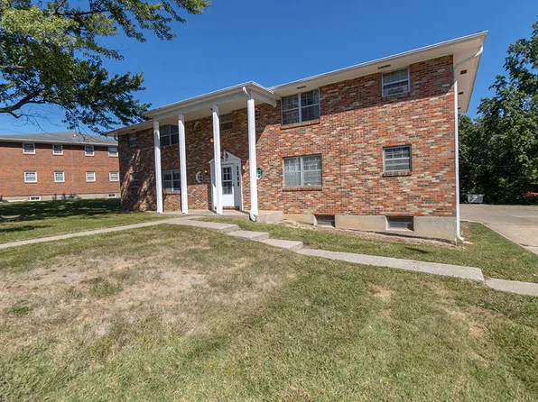 2705 Rollins Rd #5, Columbia, MO 65203