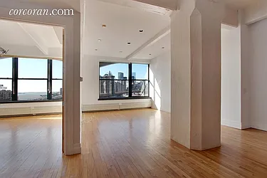 Rented by Corcoran