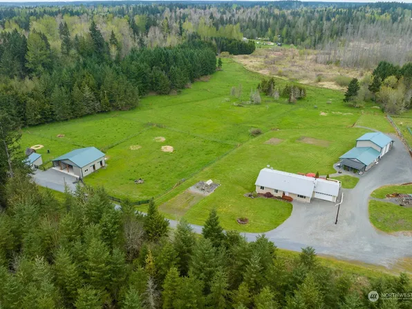 207 320th Street S, Roy, WA 98580