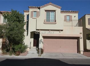7342 Carrot Ridge St, Las Vegas, NV 89139