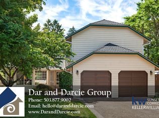 17352 NW Autumn Ridge Dr, Beaverton, OR 97006