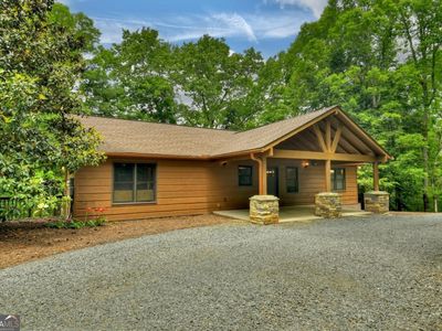 79 Pocaset Dr, Ellijay, GA, 30540