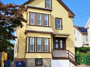 313 Orchard St, New Bedford, MA 02740