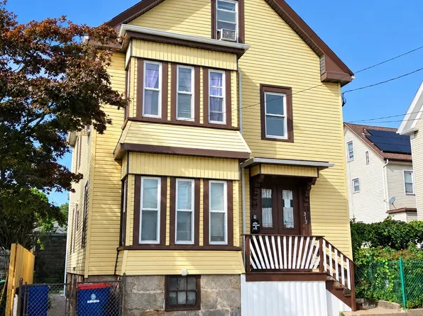 313 Orchard St, New Bedford, MA 02740