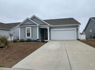 705 Wailea Circle, Little River, SC 29566