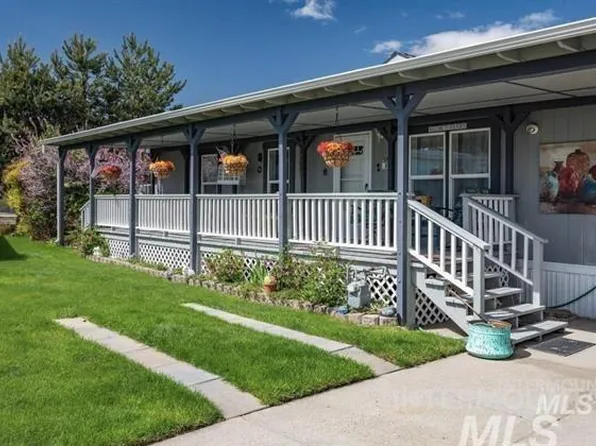 2750 Alden Rd Unit 26, Fruitland, ID 83619