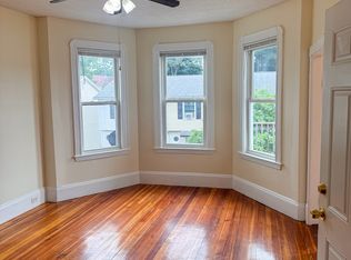 35 Hollander St #2, Boston, MA 02121