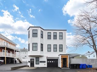 70 Shawsheen Rd UNIT PENTHOUSE 5, Boston, MA 02128