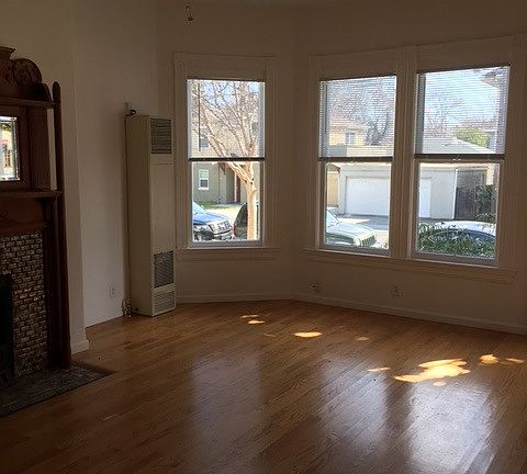 Main room