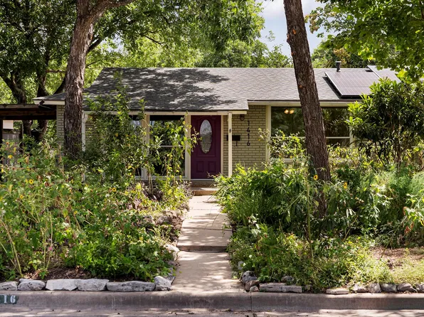 1416 Corona Dr, Austin, TX 78723