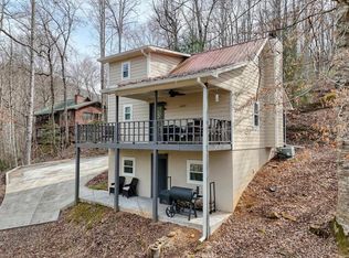 7455 Cassie Ln, Hiawassee, GA 30546