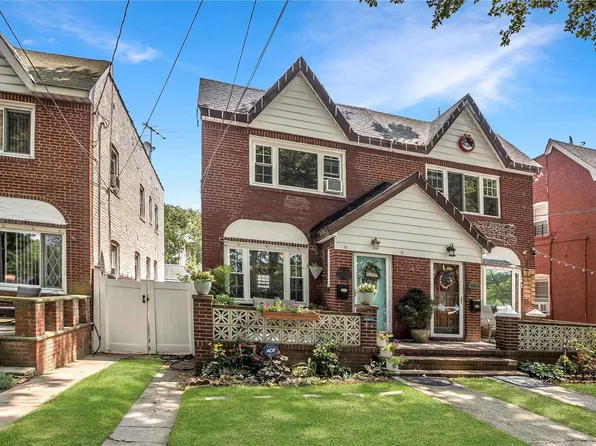 133-31 83rd Street, Ozone Park, NY 11417