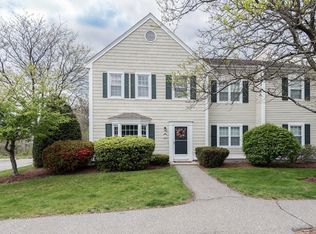1202 Spring Valley Dr, Andover, MA 01810