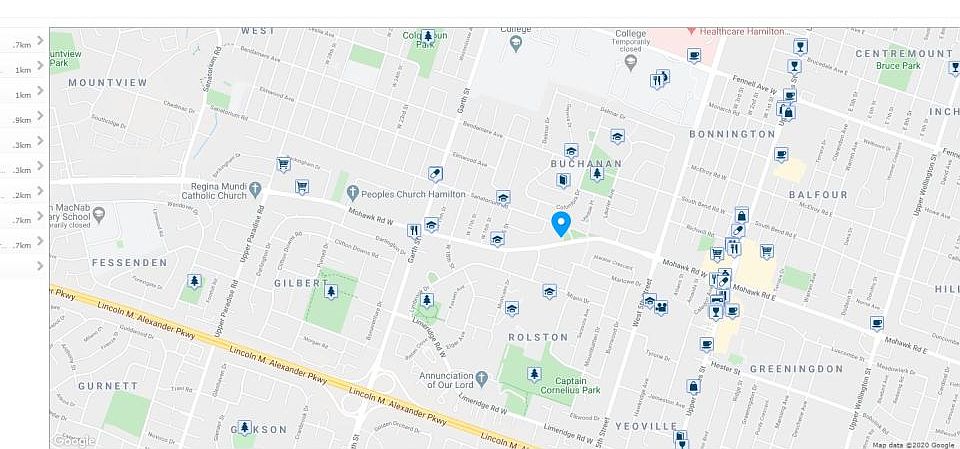 2nd image of 276 Mohawk Rd W